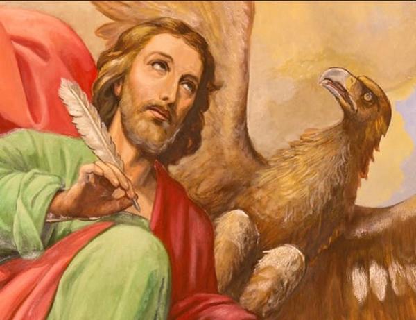 Này 27/12: Thánh Gioan Tông Đồ, Thánh Sử, Lễ Kính